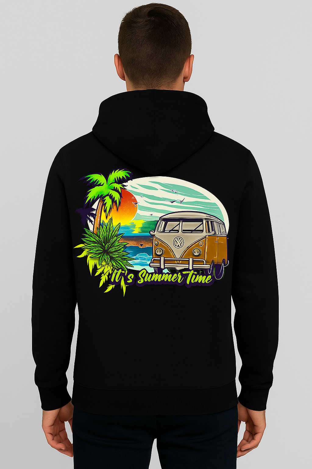 2 (238) Hoodie