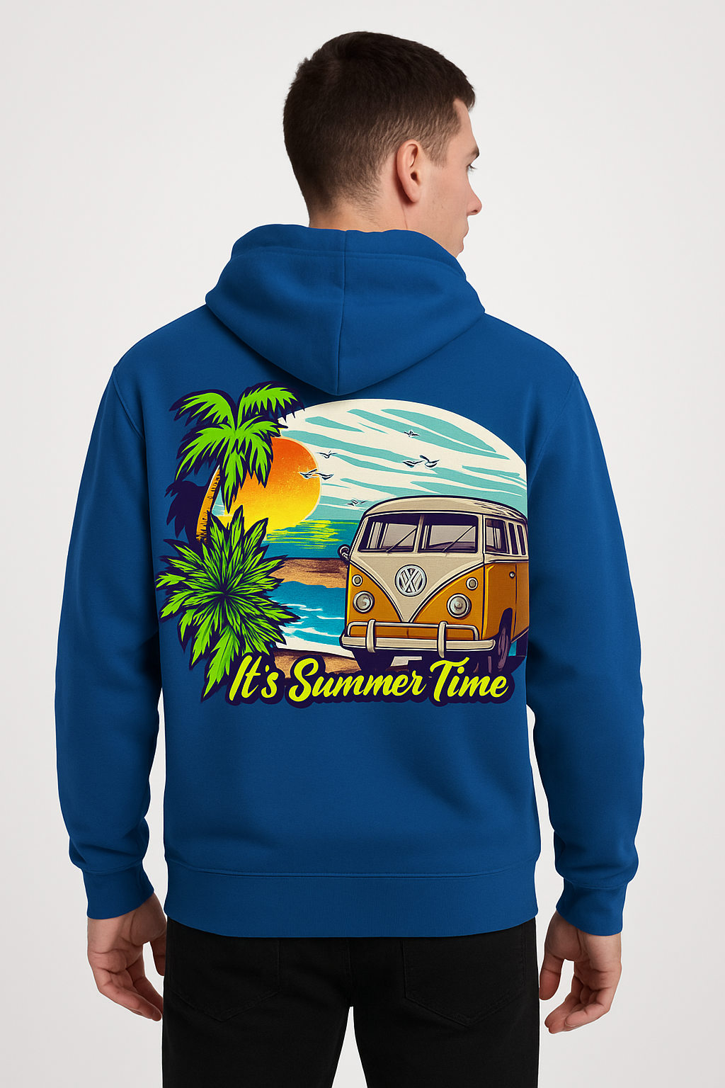 2 (238) Hoodie