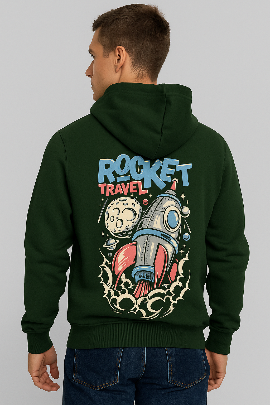 Rocket Travel