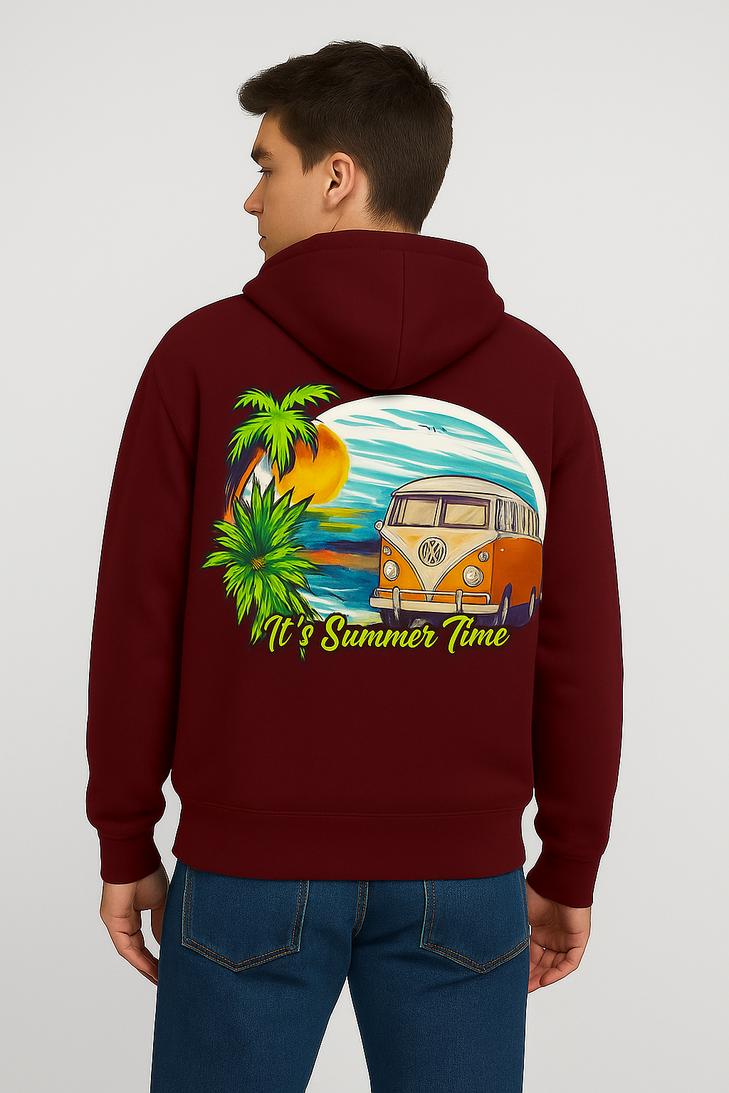 2 (238) Hoodie