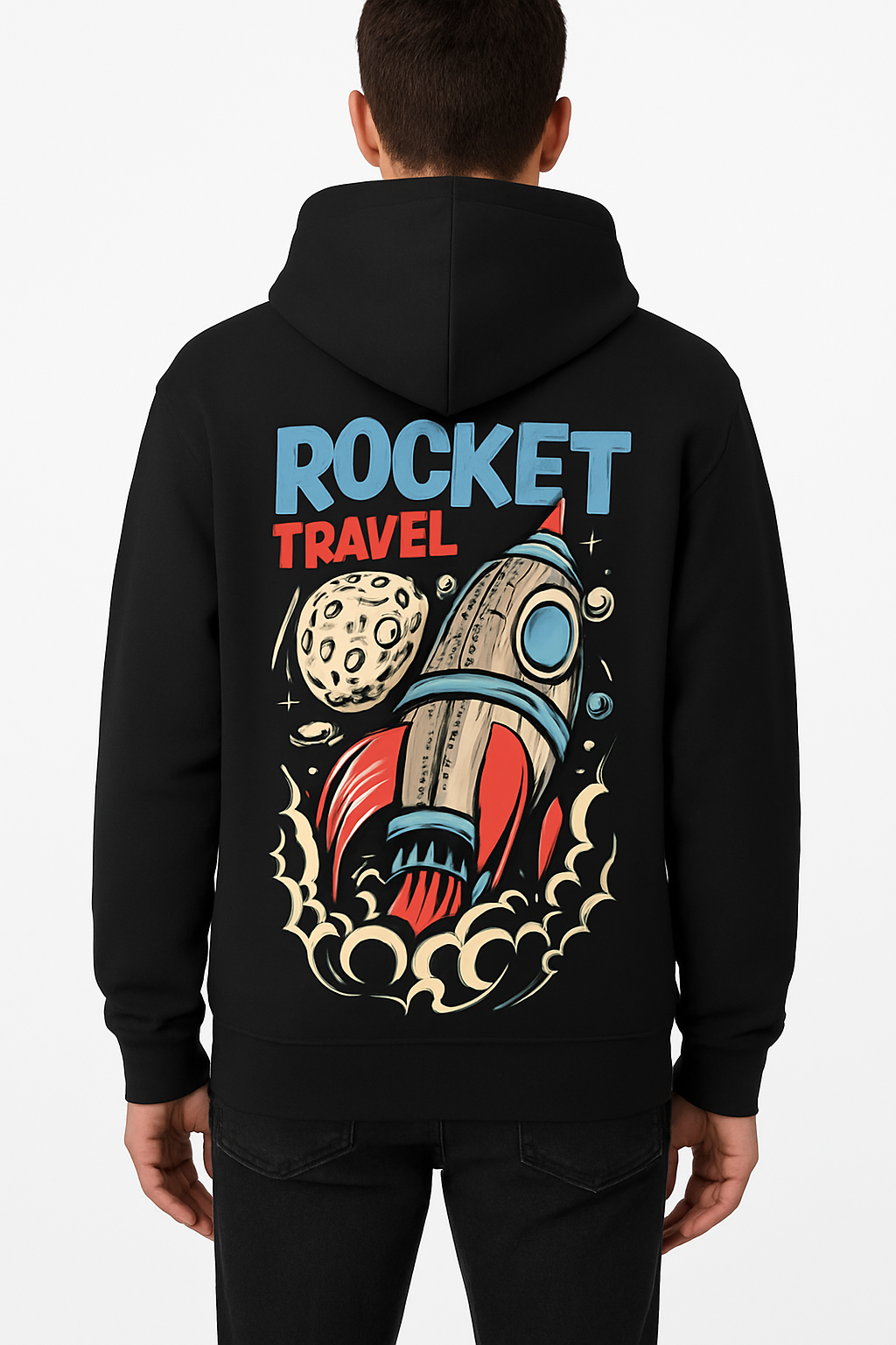 Rocket Travel