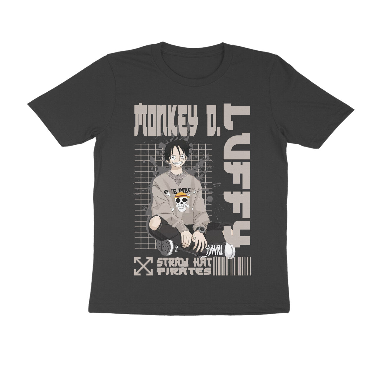 Front View - 5391769