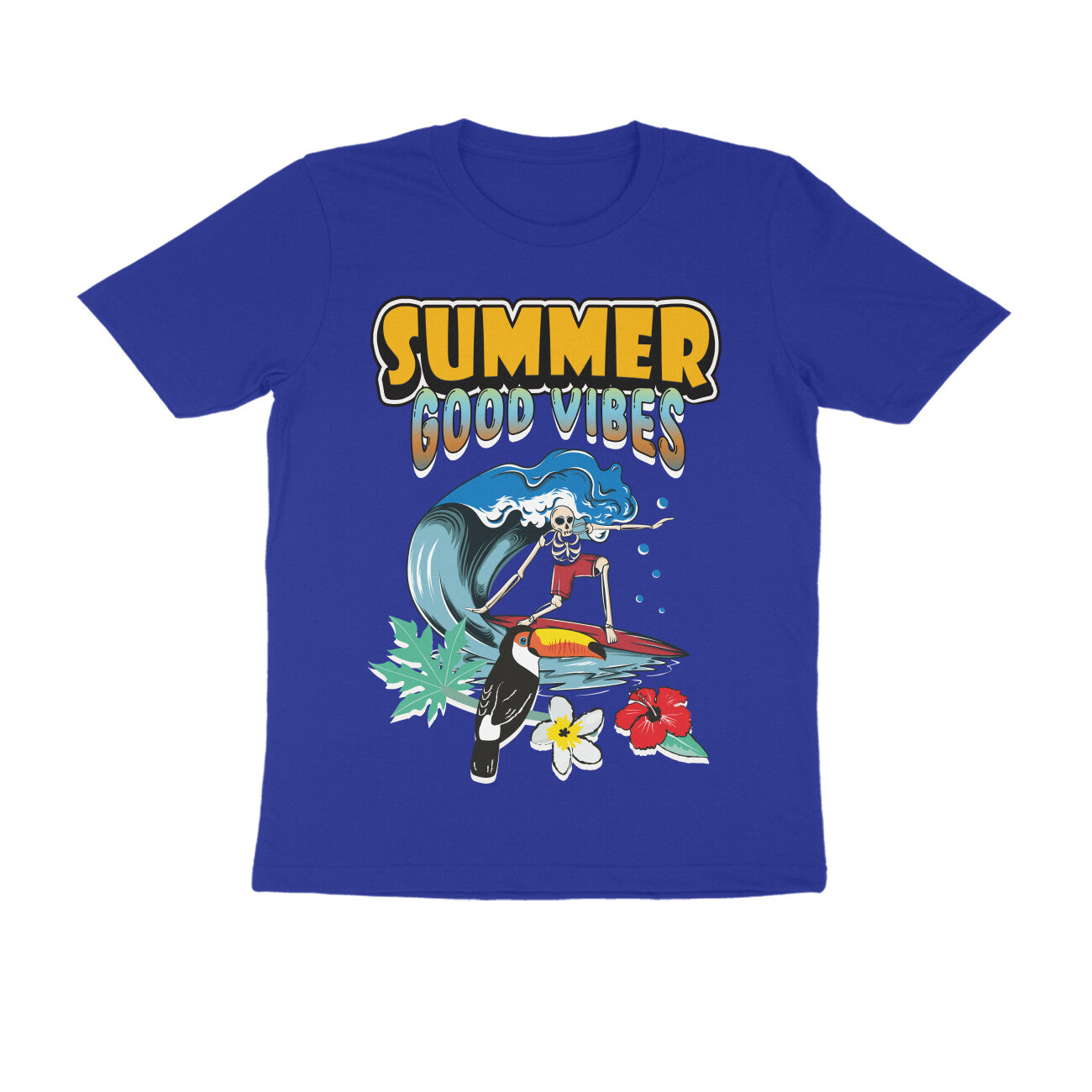 Front View - 5400000
