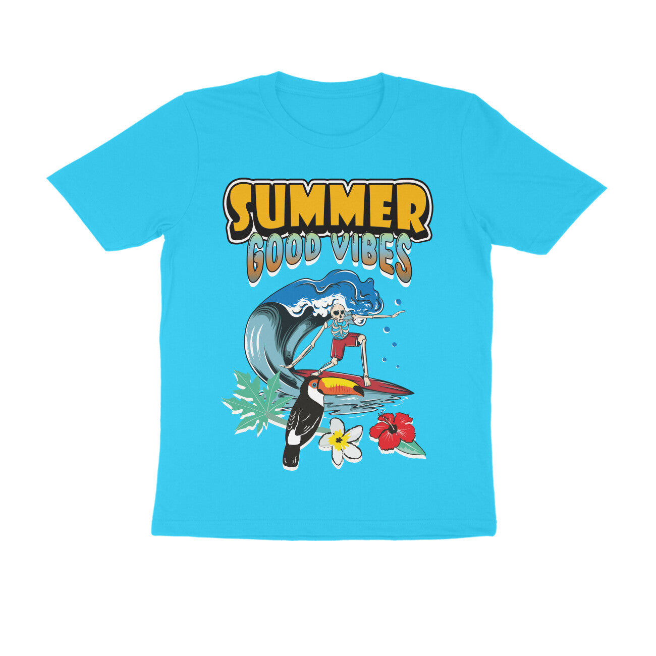 Front View - 5400004