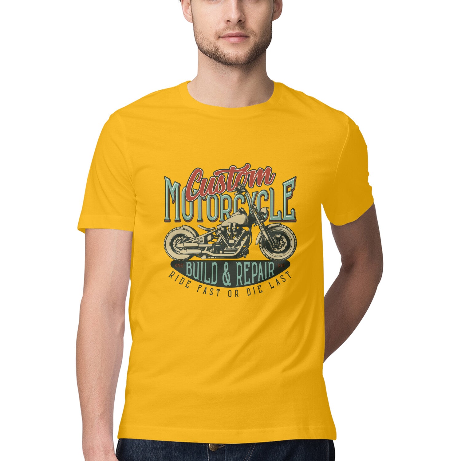 Front View - 5527684