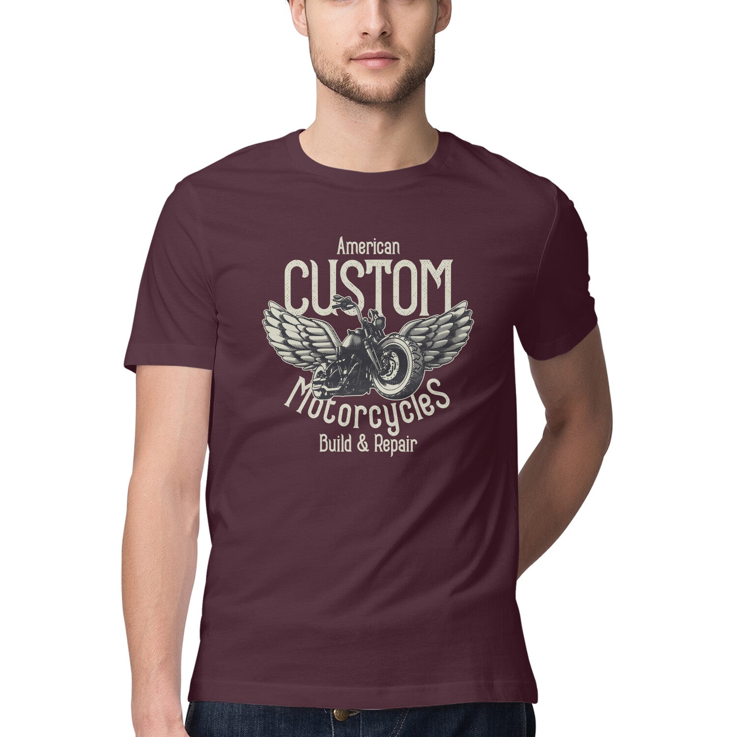 Front View - 5527764