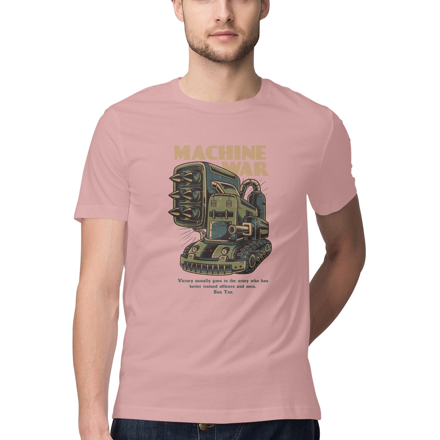Front View - 5527830