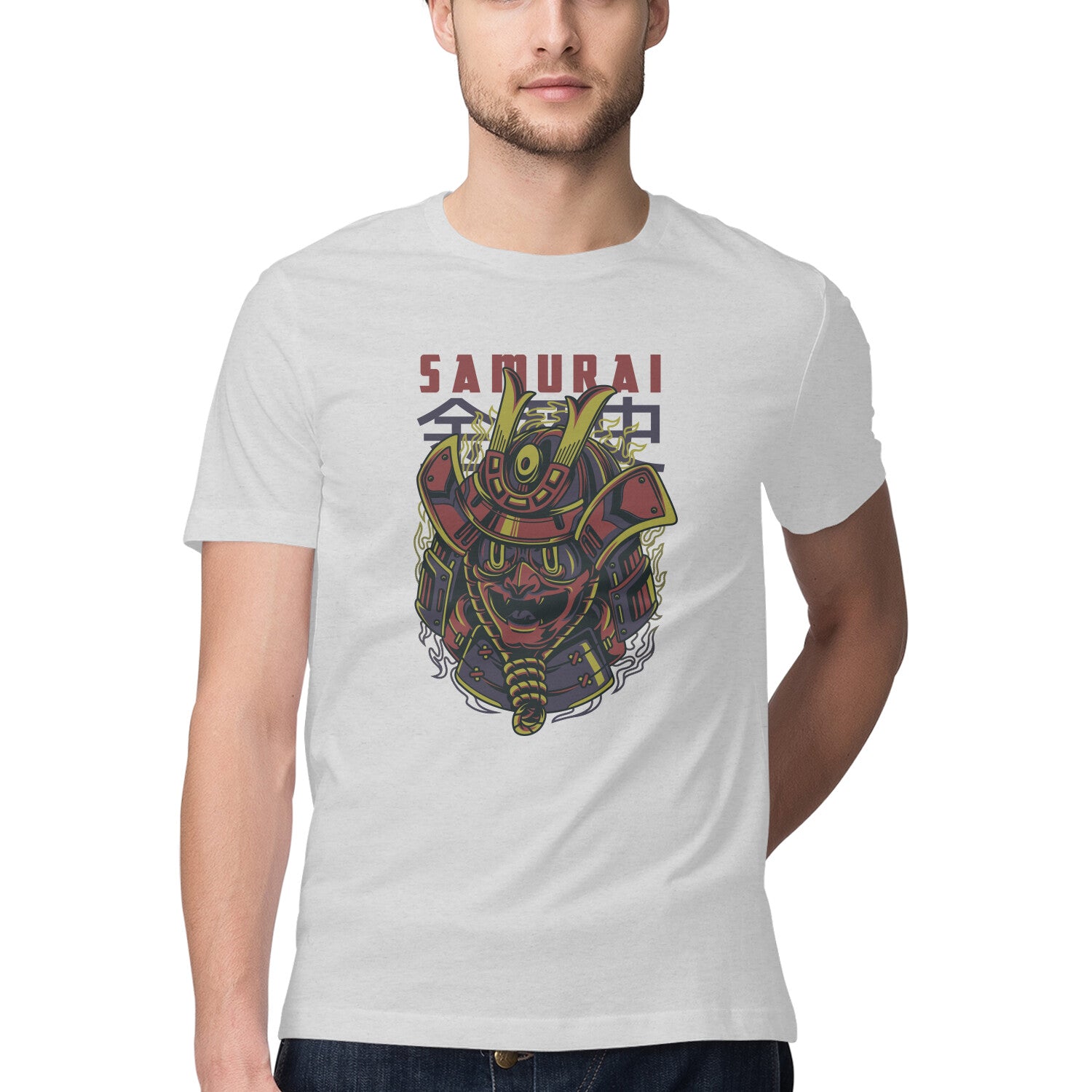 Front View - 5527930
