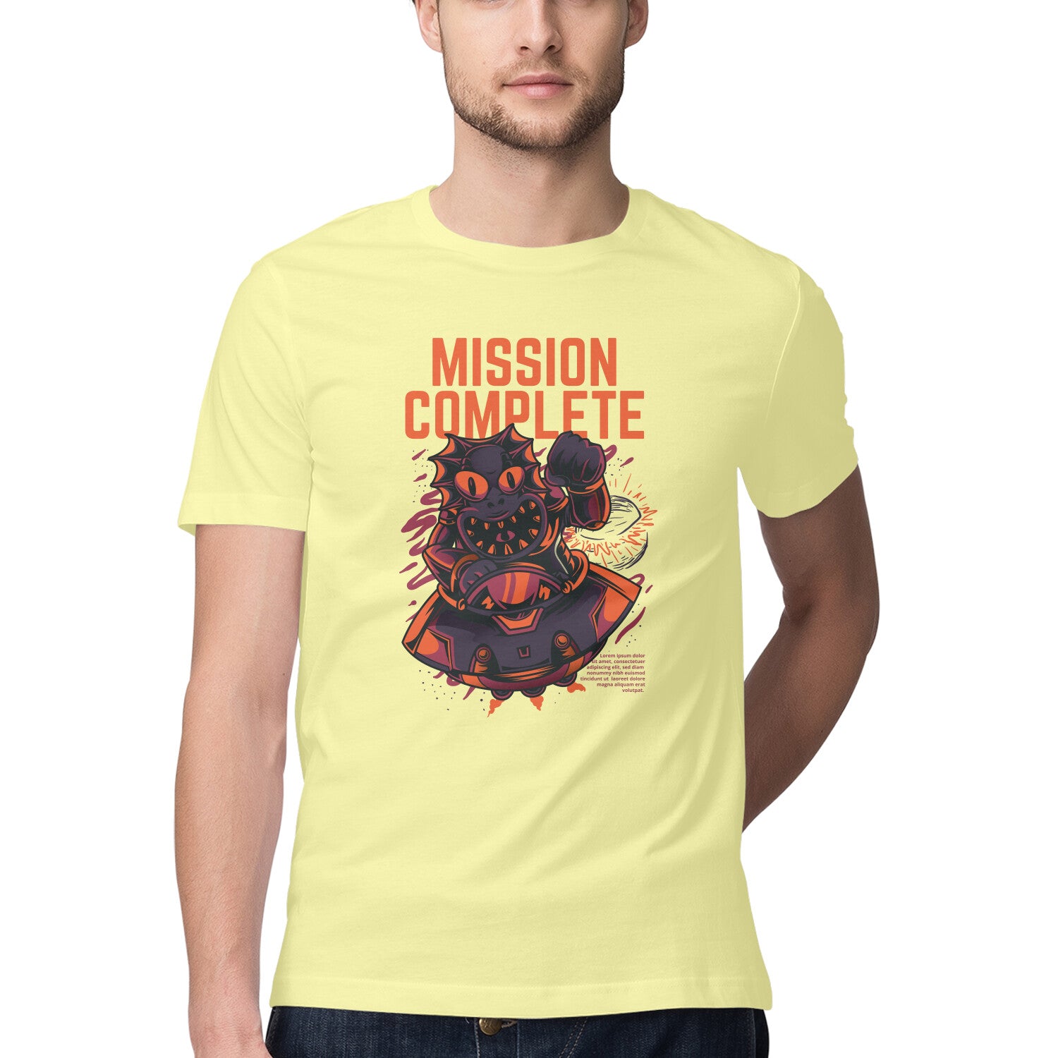 Front View - 5536415