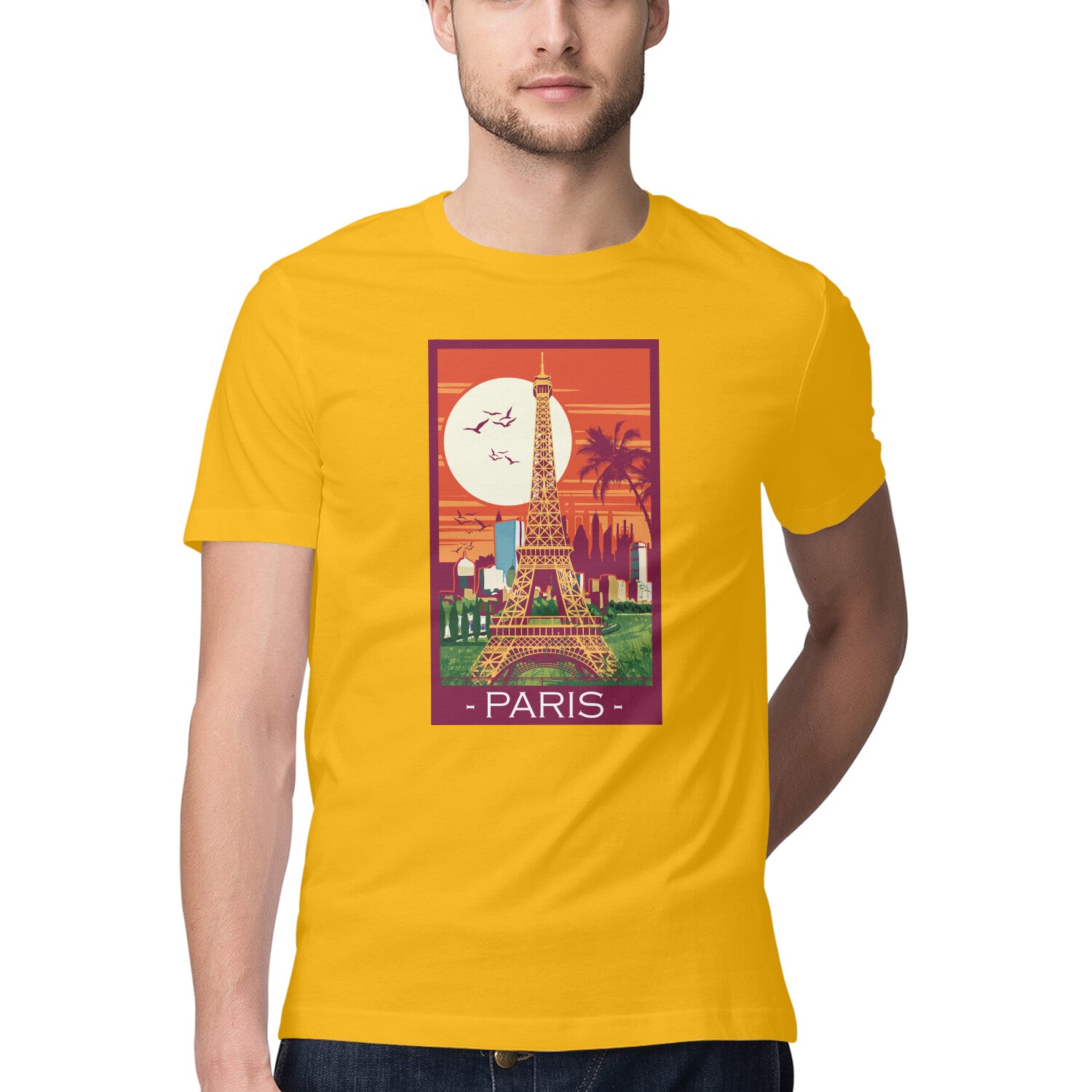Front View - 5536466
